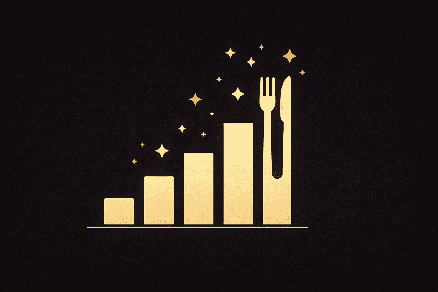 L'impact des avis Google sur le chiffre d'affaires des restaurants